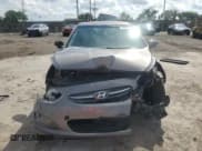 ✅ 2017 Hyundai Accent Sport • VIN: KMHCU5AE9HU364698 • Лот: 71613564. Опубликован ранее на Copart с пробегом 97 415 миль. Бесплатный доступ к архиву аукционных продаж из США и подробный отчёт об истории автомобиля на DreamBid. Изображение 5.