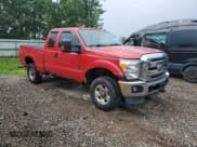 ✅ 2012 Ford F-350 XL • VIN: 1FT8X3BTXCEA52878 • Lot: 62715845. Wystawiony na Copart z przebiegiem 251 557 mil. Bezpłatny archiwum sprzedaży aukcyjnych z USA i szczegółowy raport historii pojazdu na DreamBid. Zdjęcie 4.