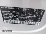 ✅ 2012 Volkswagen Jetta Autobahn • VIN: 3VW567AJ1CM460223 • Lot: 41712037. Listed on IAAI with 132,172 mi. Free auction sales archive from the USA and detailed vehicle history report at DreamBid. Image 9.