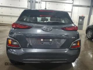 ✅ 2020 Hyundai Kona SE • VIN: KM8K1CAA7LU438036 • Лот: 57056584. Опубликован ранее на Copart с пробегом 42 500 миль. Бесплатный доступ к архиву аукционных продаж из США и подробный отчёт об истории автомобиля на DreamBid. Изображение 6.