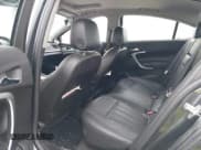 ✅ 2014 Buick Regal Premium I • VIN: 2G4GN5EXXE9319255 • Lot: 43289160. Listed on IAAI with 211,100 mi. Free auction sales archive from the USA and detailed vehicle history report at DreamBid. Image 8.