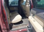 ✅ 2010 Ford F-150 XL • VIN: 1FTFW1CV9AFD66334 • Lot: 43257635. Listed on IAAI with 184,339 mi. Free auction sales archive from the USA and detailed vehicle history report at DreamBid. Image 8.