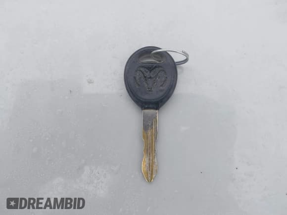 ✅ 2004 Dodge Dakota SLT • VIN: 1D7HG48NX4S596370 • Lot: 41760565. Listed on IAAI with 232,409 mi. Free auction sales archive from the USA and detailed vehicle history report at DreamBid. Image 11.