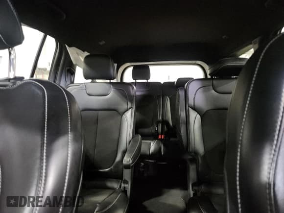 ✅ 2022 Jeep Grand Cherokee Altitude • VIN: 1C4RJKAG6N8543082 • Lot: 71979865. Listed on Copart with 51,989 mi. Free auction sales archive from the USA and detailed vehicle history report at DreamBid. Image 10.