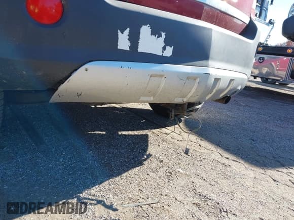 ✅ 2008 Saturn VUE XE • VIN: 3GSCL33P78S728048 • Lot: 43677384. Listed on IAAI with 190,664 mi. Free auction sales archive from the USA and detailed vehicle history report at DreamBid. Image 16.