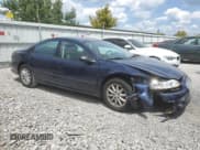 ✅ 2004 Chrysler Concorde LX • VIN: 2C3HD46R54H676700 • Лот: 67531064. Опубликован ранее на Copart с пробегом 89 673 миль. Бесплатный доступ к архиву аукционных продаж из США и подробный отчёт об истории автомобиля на DreamBid. Изображение 4.