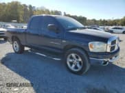 ✅ 2007 Dodge 1500 SLT • VIN: 1D7HA18217J571440 • Лот: 77115974. Опубликован ранее на Copart с пробегом 150 639 миль. Бесплатный доступ к архиву аукционных продаж из США и подробный отчёт об истории автомобиля на DreamBid. Изображение 4.