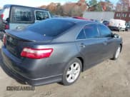 ✅ 2007 Toyota Camry CE • VIN: 4T1BE46K67U545628 • Lot: 43763028. Wystawiony na IAAI z przebiegiem 107 739 mil. Bezpłatny archiwum sprzedaży aukcyjnych z USA i szczegółowy raport historii pojazdu na DreamBid. Zdjęcie 4.