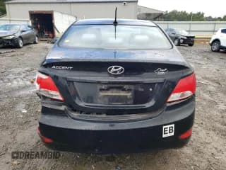 ✅ 2016 Hyundai Accent SE • VIN: KMHCT4AE4GU990266 • Лот: 71920604. Опубликован ранее на Copart с пробегом 63 466 миль. Бесплатный доступ к архиву аукционных продаж из США и подробный отчёт об истории автомобиля на DreamBid. Изображение 6.