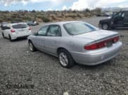 ✅ 2000 Buick Century Custom • VIN: 2G4WS52J9Y1256463 • Лот: 66749455. Опубликован ранее на Copart с пробегом 152 558 миль. Бесплатный доступ к архиву аукционных продаж из США и подробный отчёт об истории автомобиля на DreamBid. Изображение 2.