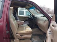 ✅ 1997 Ford F-150 • VIN: 1FTDX08W4VKD39667 • Лот: 41537371. Опубликован ранее на IAAI с пробегом 300 671 миль. Бесплатный доступ к архиву аукционных продаж из США и подробный отчёт об истории автомобиля на DreamBid. Изображение 5.