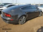 ✅ 2016 Audi A7 Prestige • VIN: WAU2GAFCXGN088822 • Lot: 59559005. Listed on Copart with 118,491 mi. Free auction sales archive from the USA and detailed vehicle history report at DreamBid. Image 3.