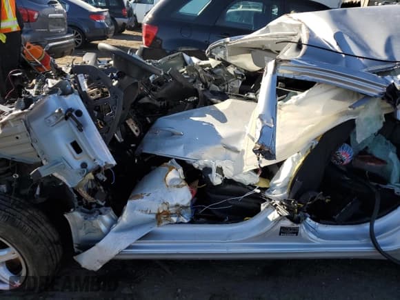 ✅ 2021 Hyundai Accent SE • VIN: 3KPC24A64ME132225 • Лот: 42146904. Опубликован ранее на Copart с пробегом Не указан. Бесплатный доступ к архиву аукционных продаж из США и подробный отчёт об истории автомобиля на DreamBid. Изображение 7.