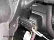 2020 Toyota Camry SE with VIN 4T1G11BK2LU004088, listed as a IAAI auction lot 42318280 with 76,053 mi miles and . Bid and sale history available at DreamBid. Image 11.