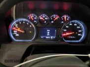 ✅ 2023 Chevrolet Silverado 1500 Work Truck • VIN: 3GCNAAEK1PG338242 • Lot: 87030915. Wystawiony na Copart z przebiegiem 168 976 mil. Bezpłatny archiwum sprzedaży aukcyjnych z USA i szczegółowy raport historii pojazdu na DreamBid. Zdjęcie 9.