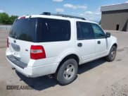 ✅ 2009 Ford Expedition SSV • VIN: 1FMFU16579EA86202 • Lot: 42397940. Listed on IAAI with 211,131 mi. Free auction sales archive from the USA and detailed vehicle history report at DreamBid. Image 4.