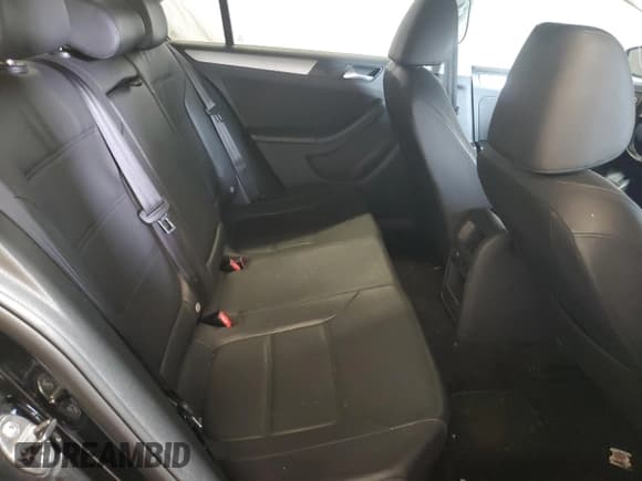 ✅ 2013 Volkswagen Jetta SE • VIN: 3VWDX7AJ1DM384903 • Lot: 58145475. Listed on Copart with 93,211 mi. Free auction sales archive from the USA and detailed vehicle history report at DreamBid. Image 10.