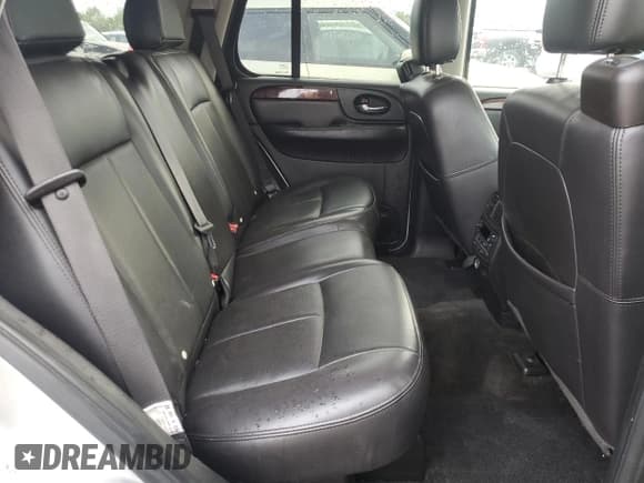 ✅ 2009 Saab 9-7X 5.3i • VIN: 5S3ET13M792800419 • Lot: 69988324. Listed on Copart with 122,309 mi. Free auction sales archive from the USA and detailed vehicle history report at DreamBid. Image 11.