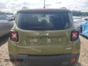 ✅ 2015 Jeep Renegade Latitude • VIN: ZACCJABT0FPB65588 • Lot: 56006174. Listed on Copart with 97,773 mi. Free auction sales archive from the USA and detailed vehicle history report at DreamBid. Image 6.