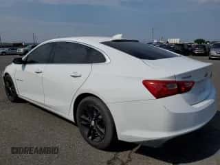 2017 Chevrolet Malibu LT z VIN 1G1ZE5ST6HF146854, wystawiony jako Copart lot #80381325 z przebiegiem 152 219 mil mil oraz Szkoda całkowita • Salvage title. Historia ofert i sprzedaży dostępna na DreamBid. Obrazek 2.