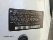 ✅ 2010 BMW 7 Series 750Li • VIN: WBAKB8C59ACY63997 • Lot: 64515095. Listed on Copart with 162,160 mi. Free auction sales archive from the USA and detailed vehicle history report at DreamBid. Image 12.