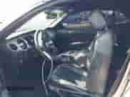 2014 Ford Mustang V6 с VIN 1ZVBP8EM7E5302357, выставлен на аукционе IAAI как лот 42639709 с пробегом 81 680 миль миль и . История ставок и продаж доступна на DreamBid. Изображение 5.