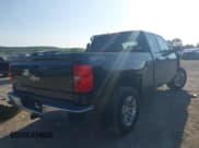 ✅ 2014 Chevrolet Silverado 1500 LT • VIN: 1GCVKREH9EZ324568 • Lot: 42807514. Wystawiony na IAAI z przebiegiem 137 214 mil. Bezpłatny archiwum sprzedaży aukcyjnych z USA i szczegółowy raport historii pojazdu na DreamBid. Zdjęcie 4.
