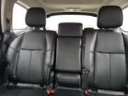 ✅ 2018 Nissan Pathfinder SL • VIN: 5N1DR2MM4JC655290 • Лот: 91432735. Опубликован ранее на Copart с пробегом 85 690 миль. Бесплатный доступ к архиву аукционных продаж из США и подробный отчёт об истории автомобиля на DreamBid. Изображение 10.