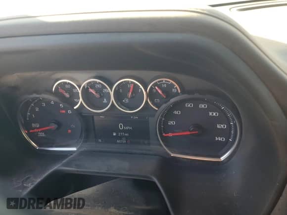 ✅ 2021 Chevrolet Suburban RST • VIN: 1GNSCEKD0MR320232 • Lot: 48489815. Wystawiony na Copart z przebiegiem 80 759 mil. Bezpłatny archiwum sprzedaży aukcyjnych z USA i szczegółowy raport historii pojazdu na DreamBid. Zdjęcie 9.