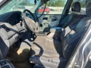 ✅ 2006 Honda Pilot EX-L • VIN: 5FNYF28526B013985 • Лот: 65253675. Опубликован ранее на Copart с пробегом Не указан. Бесплатный доступ к архиву аукционных продаж из США и подробный отчёт об истории автомобиля на DreamBid. Изображение 7.