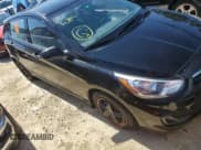 ✅ 2015 Hyundai Accent GS • VIN: KMHCT5AE1FU220787 • Лот: 74085534. Опубликован ранее на Copart с пробегом 73 209 миль. Бесплатный доступ к архиву аукционных продаж из США и подробный отчёт об истории автомобиля на DreamBid. Изображение 4.