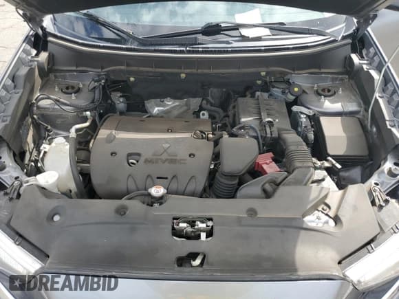 ✅ 2017 Mitsubishi Outlander SE • VIN: JA4AP3AW2HZ063221 • Lot: 83831045. Wystawiony na Copart z przebiegiem 105 458 mil. Bezpłatny archiwum sprzedaży aukcyjnych z USA i szczegółowy raport historii pojazdu na DreamBid. Zdjęcie 11.