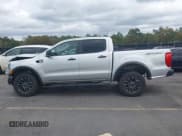 ✅ 2019 Ford Ranger Lariat • VIN: 1FTER4EH1KLA16937 • Lot: 43570781. Listed on IAAI with 81,307 mi. Free auction sales archive from the USA and detailed vehicle history report at DreamBid. Image 14.