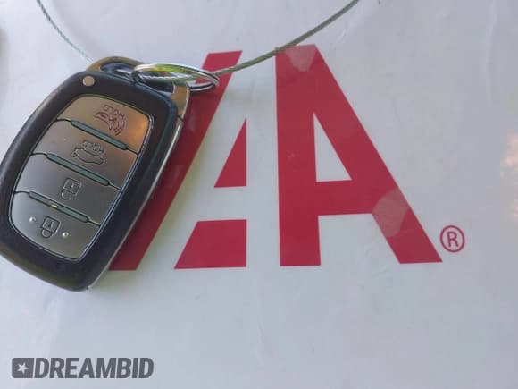 ✅ 2017 Hyundai Elantra Value Edition • VIN: 5NPD84LF2HH075315 • Lot: 43693492. Listed on IAAI with 115,217 mi. Free auction sales archive from the USA and detailed vehicle history report at DreamBid. Image 11.