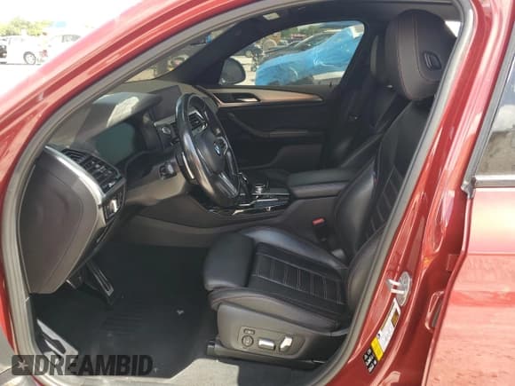 ✅ 2020 BMW X4 xDrive30i • VIN: 5UX2V1C03L9D42099 • Лот: 63714835. Опубликован ранее на Copart с пробегом 70 743 миль. Бесплатный доступ к архиву аукционных продаж из США и подробный отчёт об истории автомобиля на DreamBid. Изображение 7.