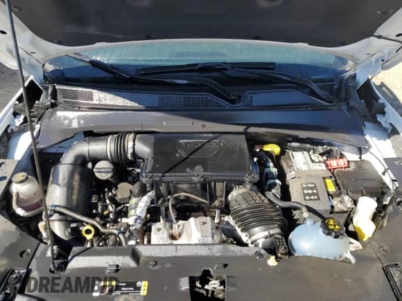 2024 Jeep Compass Latitude с VIN 3C4NJDBN9RT109429, выставлен на аукционе Copart как лот 89663855 с пробегом 30 732 миль миль и Чистый • Clean title. История ставок и продаж доступна на DreamBid. Изображение 12.