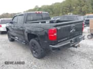 ✅ 2015 Chevrolet Silverado 1500 LTZ • VIN: 3GCUKSEC5FG360038 • Лот: 43573576. Опубликован ранее на IAAI с пробегом 99 286 миль. Бесплатный доступ к архиву аукционных продаж из США и подробный отчёт об истории автомобиля на DreamBid. Изображение 3.