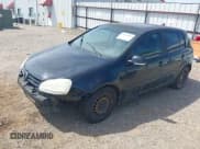 ✅ 2008 Volkswagen Rabbit S • VIN: WVWDA71K88W155816 • Lot: 42035852. Listed on IAAI with 211,848 mi. Free auction sales archive from the USA and detailed vehicle history report at DreamBid. Image 2.