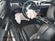 ✅ 2016 Ford Mustang GT Premium • VIN: 1FA6P8CF5G5202565 • Lot: 86446555. Wystawiony na Copart z przebiegiem 103 646 mil. Bezpłatny archiwum sprzedaży aukcyjnych z USA i szczegółowy raport historii pojazdu na DreamBid. Zdjęcie 8.