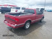 ✅ 1995 Chevrolet S-10 • VIN: 1GCCS14ZXS8174085 • Лот: 42236832. Опубликован ранее на IAAI с пробегом 119 799 миль. Бесплатный доступ к архиву аукционных продаж из США и подробный отчёт об истории автомобиля на DreamBid. Изображение 4.