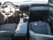 ✅ 2023 Hyundai Tucson Limited • VIN: 5NMJECAE2PH190525 • Lot: 43552913. Wystawiony na Copart z przebiegiem 920 mil. Bezpłatny archiwum sprzedaży aukcyjnych z USA i szczegółowy raport historii pojazdu na DreamBid. Zdjęcie 8.