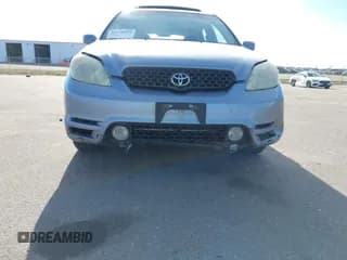 ✅ 2004 Toyota Matrix Std • VIN: 2T1LR32E44C297301 • Lot: 43670455. Wystawiony na IAAI z przebiegiem 235 969 mil. Bezpłatny archiwum sprzedaży aukcyjnych z USA i szczegółowy raport historii pojazdu na DreamBid. Zdjęcie 6.