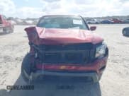 ✅ 2023 Nissan Frontier Pro-4X • VIN: 1N6ED1EK2PN652655 • Лот: 40752556. Опубликован ранее на IAAI с пробегом 10 890 миль. Бесплатный доступ к архиву аукционных продаж из США и подробный отчёт об истории автомобиля на DreamBid. Изображение 12.