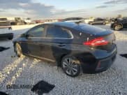 ✅ 2018 Hyundai Ioniq Limited • VIN: KMHC05LC9JU098192 • Lot: 83101614. Wystawiony na Copart z przebiegiem 72 685 mil. Bezpłatny archiwum sprzedaży aukcyjnych z USA i szczegółowy raport historii pojazdu na DreamBid. Zdjęcie 2.