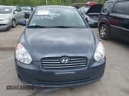 ✅ 2007 Hyundai Accent GLS • VIN: KMHCN46C47U158945 • Лот: 42241643. Опубликован ранее на IAAI с пробегом 64 226 миль. Бесплатный доступ к архиву аукционных продаж из США и подробный отчёт об истории автомобиля на DreamBid. Изображение 19.