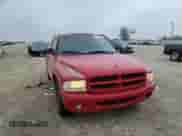 1997 Dodge Dakota with VIN 1B7FL26P3VS231133, listed as a Copart auction lot 42683165 with 139,070 mi miles and Salvage title. Bid and sale history available at DreamBid. Image 11.