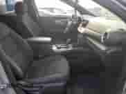 2022 Chevrolet Blazer LT z VIN 3GNKBCR45NS133161, wystawiony jako Copart lot #82866233 z przebiegiem 32 605 mil mil oraz Szkoda całkowita • Salvage title. Historia ofert i sprzedaży dostępna na DreamBid. Obrazek 7.