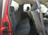 ✅ 2013 Chevrolet Silverado 1500 LT • VIN: 1GCRCSE0XDZ384681 • Lot: 67942974. Listed on Copart with 180,585 mi. Free auction sales archive from the USA and detailed vehicle history report at DreamBid. Image 10.