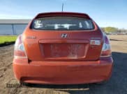 ✅ 2009 Hyundai Accent Auto GS • VIN: KMHCM36CX9U124900 • Лот: 54199905. Опубликован ранее на Copart с пробегом 160 609 миль. Бесплатный доступ к архиву аукционных продаж из США и подробный отчёт об истории автомобиля на DreamBid. Изображение 6.