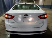 ✅ 2013 Ford Fusion SE Hybrid • VIN: 3FA6P0LU7DR360009 • Lot: 92398755. Listed on Copart with 127,902 mi. Free auction sales archive from the USA and detailed vehicle history report at DreamBid. Image 6.